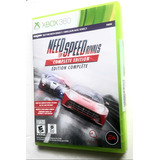 Need For Speed Rivals Complete Edition 
