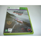 Need For Speed Rivals