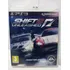 Need For Speed Shift 2 Ps3 Mídia Física Original Playstation