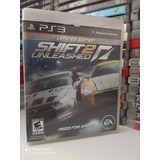 Need For Speed Shift