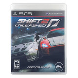 Need For Speed Shift