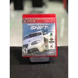 Need For Speed Shift