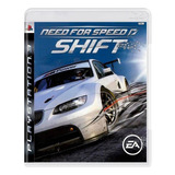 Need For Speed Shift