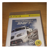 Need For Speed Shift