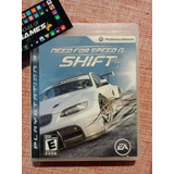 Need For Speed Shift
