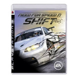 Need For Speed Shift