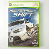 Need For Speed Shift
