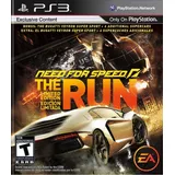 Need For Speed The