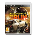 Need For Speed The