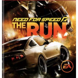 Need For Speed The Run Edição Standard Pc Digital.
