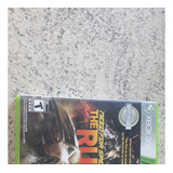 Need For Speed The Run Original Xbox 360 Fisico