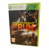 Need For Speed The