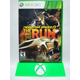 Need For Speed The