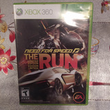 Need For Speed The