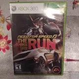 Need For Speed The