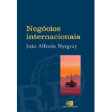Negocios Internacionais De