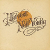 neil young-neil young Cd Harvest remasterizacao De 2009