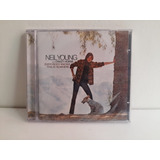neil young-neil young Cd Neil Young Everybody Knows This Is Nowhere lacrado