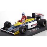Nelson Piquet Williams Fw11