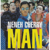 neneh cherry-neneh cherry Cd Neneh Cherry Man Lacrado