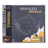 Neo4all Dreamcast 