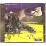 neobeats -neobeats Cd New Millenium Ethnic Worldbeat Italy Agricantus Darmadar