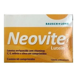 Neovite Lutein Vitamina C