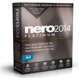 nero-nero Cddvd Nero Platinum 2014 Serial Instalacao