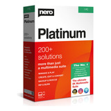 nero-nero Nero Platinum 365 1 Dispositivo 1 Ano