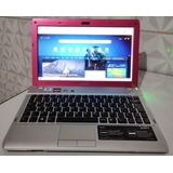 Netbook Sony Vaio 