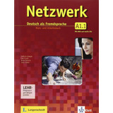 netzwerk-netzwerk Livro Fisico Netzwerk A1 1 A ej cd dvd