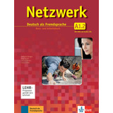 netzwerk-netzwerk Livro Fisico Netzwerk A1 2alumno ejercicios 2cd dvdpack