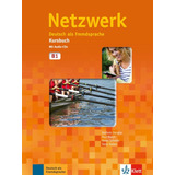 netzwerk-netzwerk Livro Fisico Netzwerk B1 Kursbuch cd