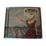 neutral milk hotel-neutral milk hotel Cd Neutral Milk Hotel In The Aeropl Importado Lacrado