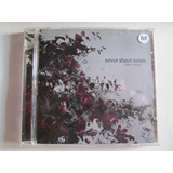 never shout never-never shout never Cd Never Shout Never Whats Is Love Import Exc Est Arte Som