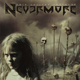 nevermore-nevermore Nevermore this Godless Endeavorslipcase C Poster