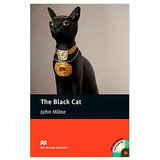 new edition-new edition The Black Cat With Cd audio new Edition