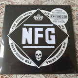 new found glory-new found glory Nfg New Found Glory Ressurrection Cd Original Importado Punk