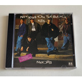 new hit-new hit Cd New Kids On The Block Hits 1992