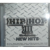 new hope club -new hope club Cd Hip Hop Iii The Collection New Hits Lacrado