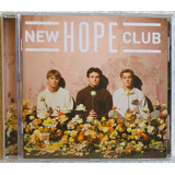 new hope club -new hope club Cd Lacrado Importado New Hope Club 2020 Original Em Estoque