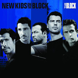 new kids on the block-new kids on the block Cd New Kids On The Block The Block
