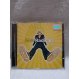 new radicals-new radicals Cd New Radicals Maybe Youve Been Brainwashed Too