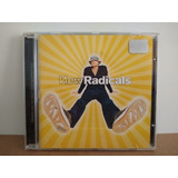 new radicals-new radicals New Radicals maybe Youve Been Brainwashed Too cd