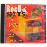 new years day -new years day Cd Rock Hits