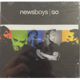 newboys -newboys Cd Ir