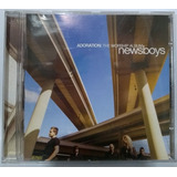 newboys -newboys Cd Newsboys Adoration The Worship Album 2003 Novo