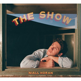 niall horan-niall horan Cd Niall Horan The Show Lancamento