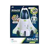  Nibus Espacial Space Explorer Multikids BR1505