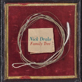 nick drake-nick drake Nick Drake Arvore Genealogica Novo Cd Importado